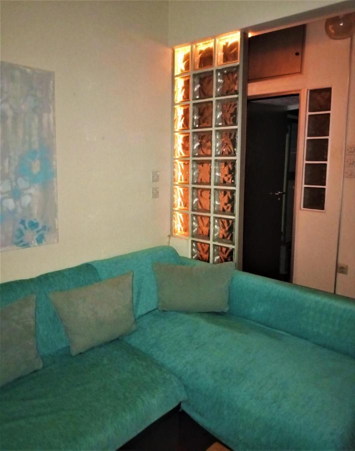 Lilioum Apartment Tesalónica Exterior foto